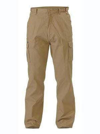 Bisley Workwear Work Wear BISLEY WORKWEAR original 8 pocket cargo pant BPC6007