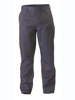 Bisley Workwear Work Wear NAVY (BPCT) / 77R BISLEY workwear Westex ultrasoft FR work pant BP8010