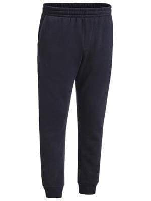 Bisley Workwear Work Wear NAVY (BPCT) / S BISLEY WORKWEAR WORK TRACK PANT BPK6201