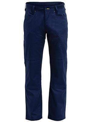 Bisley Workwear Work Wear NAVY (BPCT) / 77R BISLEY WORKWEAR X AIRFLOW™ RIPSTOP VENTED WORK PANT BP6474