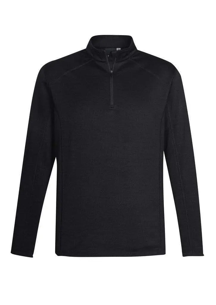 Biz Collection Monterey Mens Top SW931M Metro Workwear.