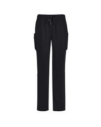 Biz Care Womens Straight Leg Scrub Pant CSP944LL - Simply Scrubs Australia