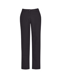 Biz Care Womens Comfort Waist Straight Leg Pant CL955LL - Simply Scrubs Australia