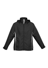 Biz Collection Active Wear Biz Collection Adults Razor Team Jacket J408m