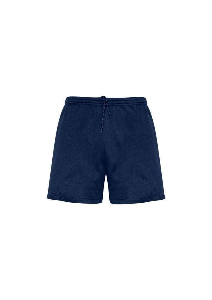 Biz Collection Active Wear Navy / S Biz Collection Men’s Circuit Short St711m