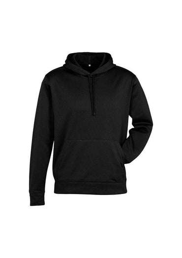 Biz Collection Active Wear Biz Collection Men’s Hype Pull-on Hoodie Sw239ml