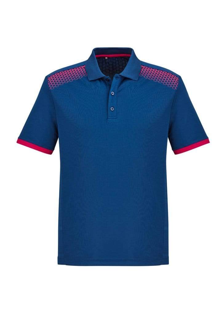 Biz Collection Casual Wear Biz Collection Galaxy Mens Polo P900MS