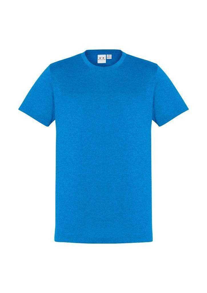 Biz Collection Casual Wear Biz Collection Men’s Aero Tee T800MS