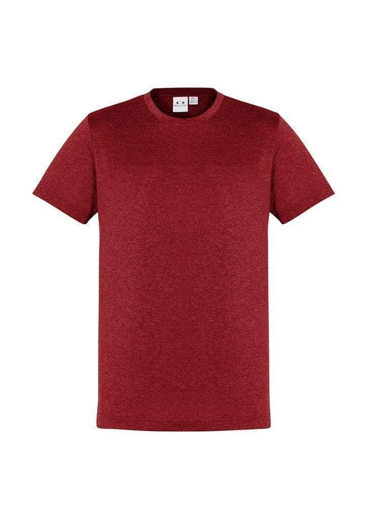 Biz Collection Casual Wear Biz Collection Men’s Aero Tee T800MS