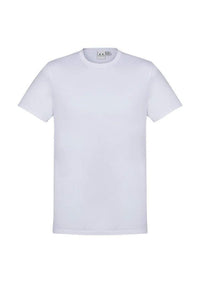 Biz Collection Casual Wear White / XS Biz Collection Men’s Aero Tee T800MS