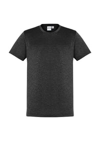 Biz Collection Casual Wear Black / XS Biz Collection Men’s Aero Tee T800MS