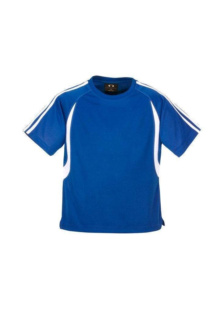 Biz Collection Casual Wear Biz Collection Men’s Flash Tee T3110