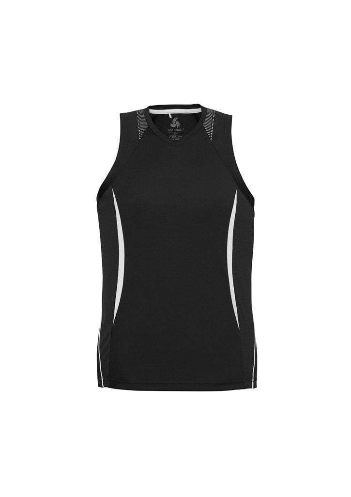 Biz Collection Casual Wear Biz Collection Men’s Razor Singlet SG407M