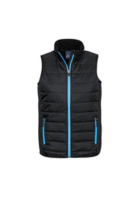 Biz Collection Casual Wear Biz Collection Men’s Stealth Tech Vest J616m