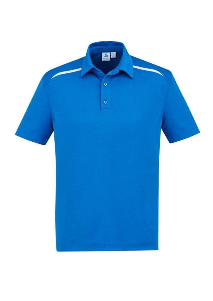 Biz Collection Sonar Mens Polo P901MS Casual Wear Biz Collection   