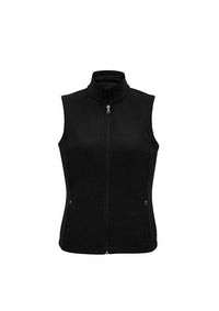 Biz Collection Casual Wear Biz Collection Women’s Apex Vest J830l