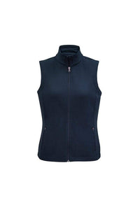 Biz Collection Casual Wear Biz Collection Women’s Apex Vest J830l