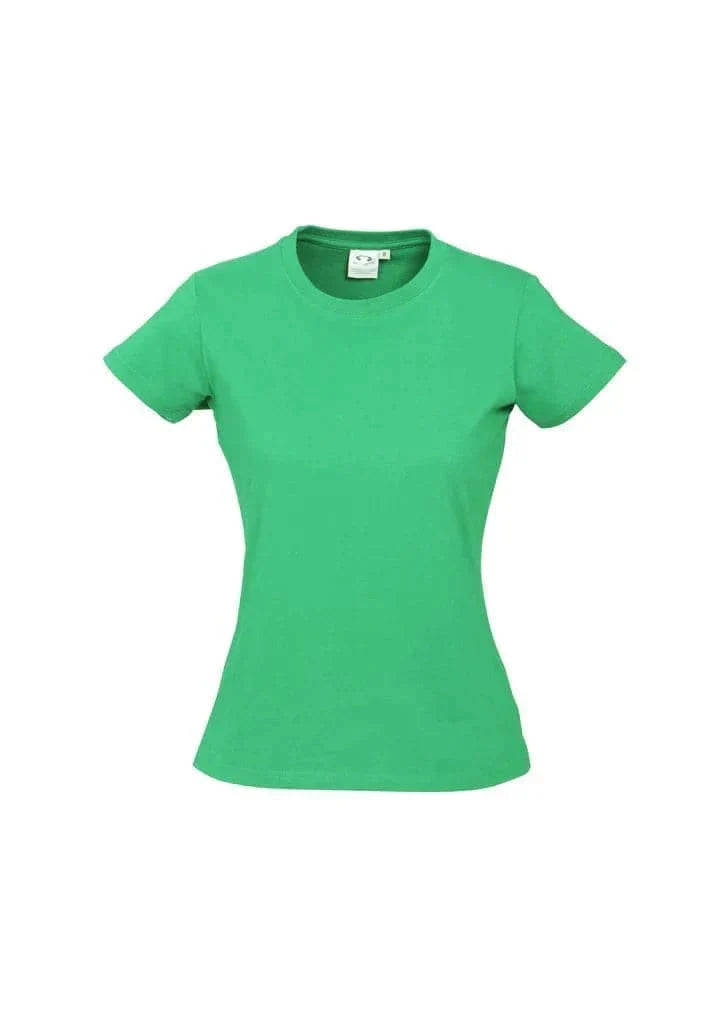 Biz Collection Casual Wear Biz Collection Women’s Ice Tee T10022