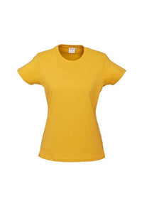 Biz Collection Casual Wear Biz Collection Women’s Ice Tee T10022