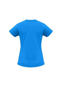 Biz Collection Casual Wear Biz Collection Women’s Ice Tee T10022