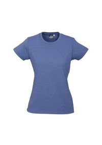 Biz Collection Casual Wear Denim / 6 Biz Collection Women’s Ice Tee T10022