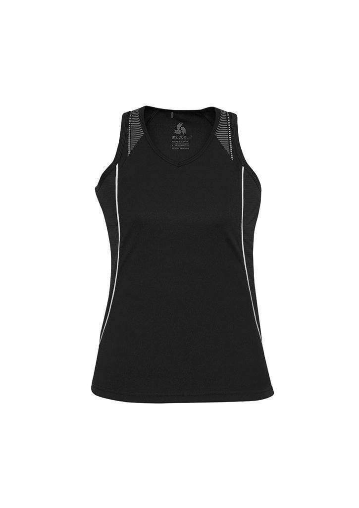 Biz Collection Casual Wear Biz Collection Women’s Razor Singlet SG407L