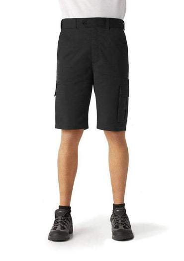 Biz Collection Corporate Wear Biz Collection Men’s Detroit Shorts – Stout Bs10112s