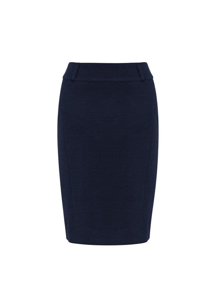 Biz Collection Corporate Wear Biz Collection Women’s Loren Skirt Bs734l