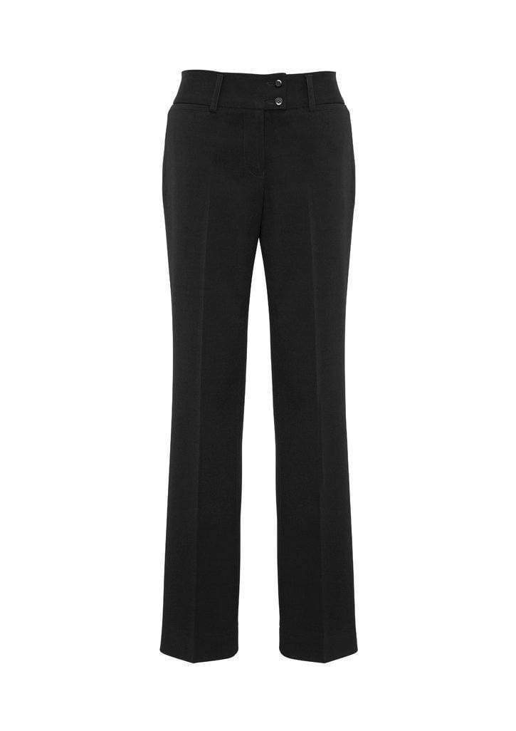 Biz Collection Corporate Wear Biz Collection Women’s Stella Perfect Pants Bs506l