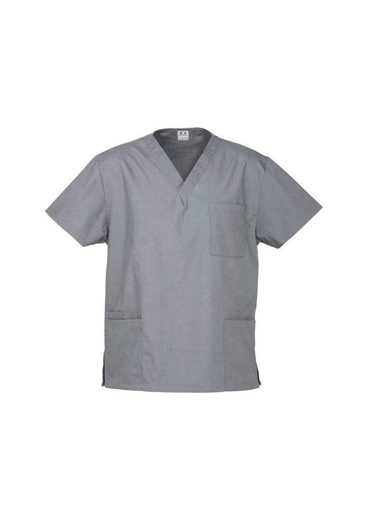 Biz Collection Unisex Classic Scrubs Top H10612 - Simply Scrubs Australia