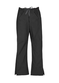 Biz Collection Health & Beauty Biz Collection Women’s Classic Scrubs Bootleg Pants H10620