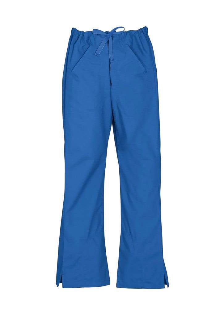 Biz Collection Health & Beauty Biz Collection Women’s Classic Scrubs Bootleg Pants H10620