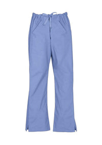 Biz Collection Health & Beauty Biz Collection Women’s Classic Scrubs Bootleg Pants H10620