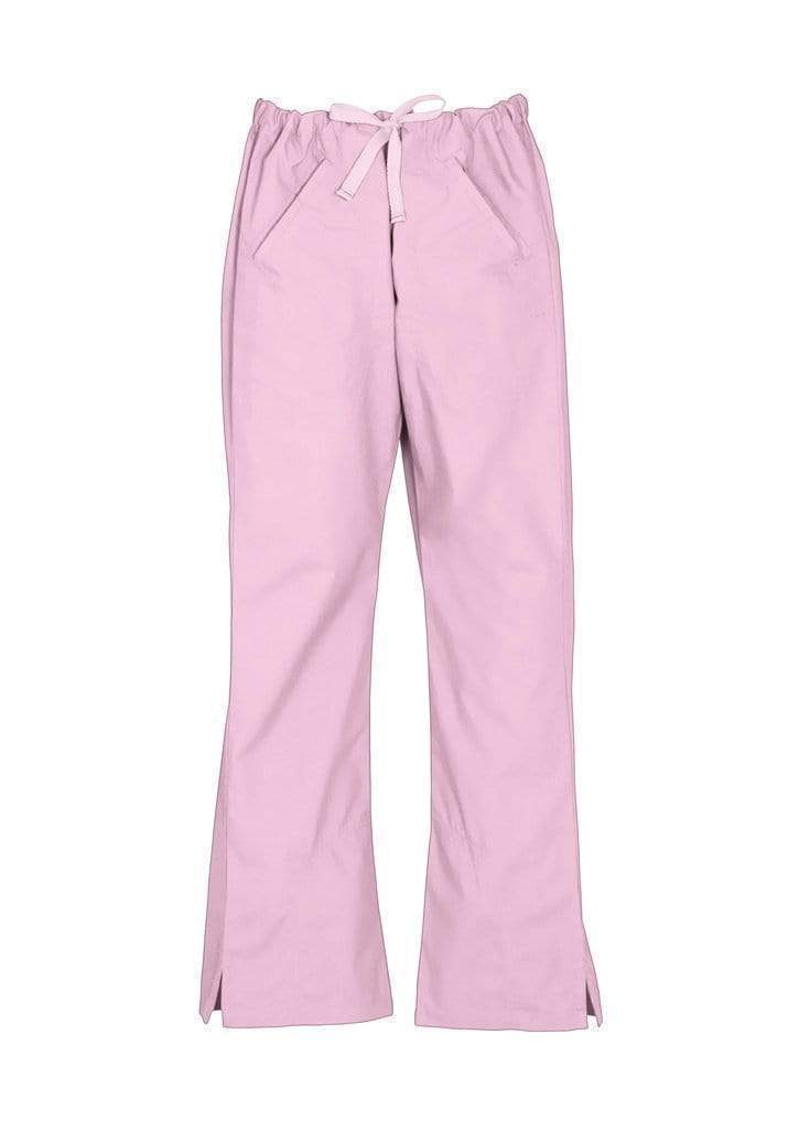 Biz Collection Health & Beauty Baby Pink / XXS Biz Collection Women’s Classic Scrubs Bootleg Pants H10620