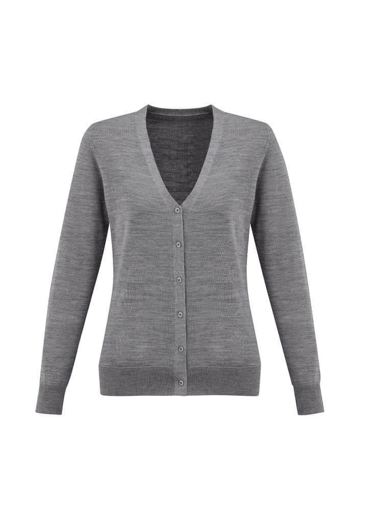 Biz Collection Work Wear Biz Collection Roma Ladies Cardigan LC916L