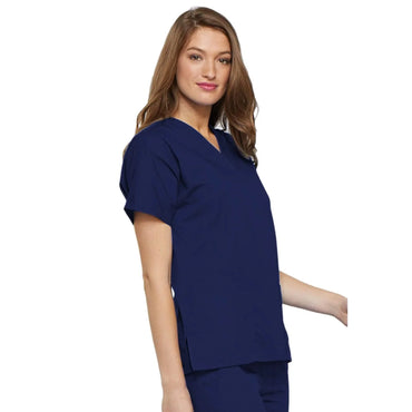 Cherokee Original Women's Scrubs Top 4700