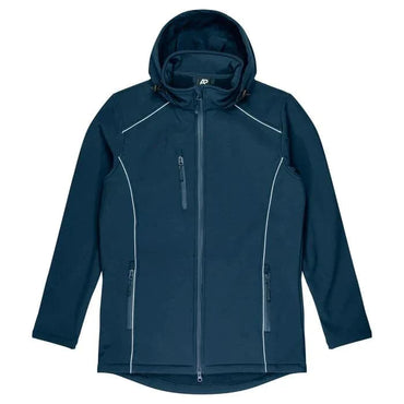 Aussie Pacific Aspen Mens Jackets 1531  Aussie Pacific NAVY S 