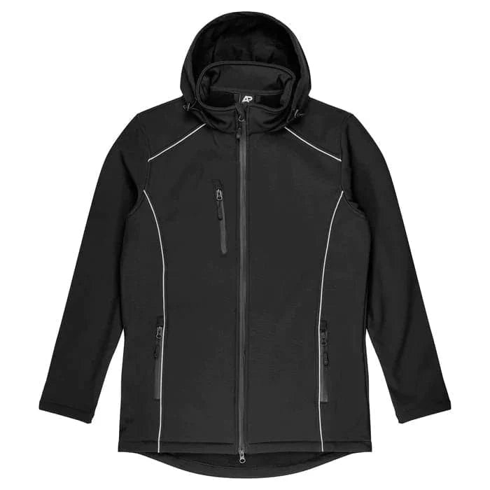 Aussie Pacific Aspen Kids Jacket 3531  Aussie Pacific BLACK 4 