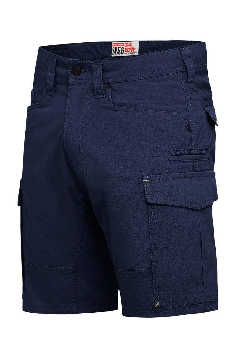 Hard Yakka Work Wear Hard Yakka 3056 RIPSTOP SHORT Y05100