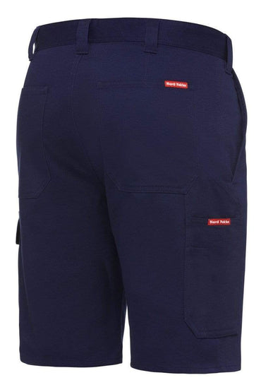 Hard Yakka Work Wear Hard Yakka CARGO DRILL SHORT Y05620