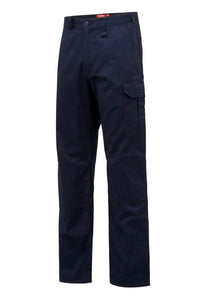 Hard Yakka Cargo Drill Pant Y02960 Work Wear Hard Yakka   