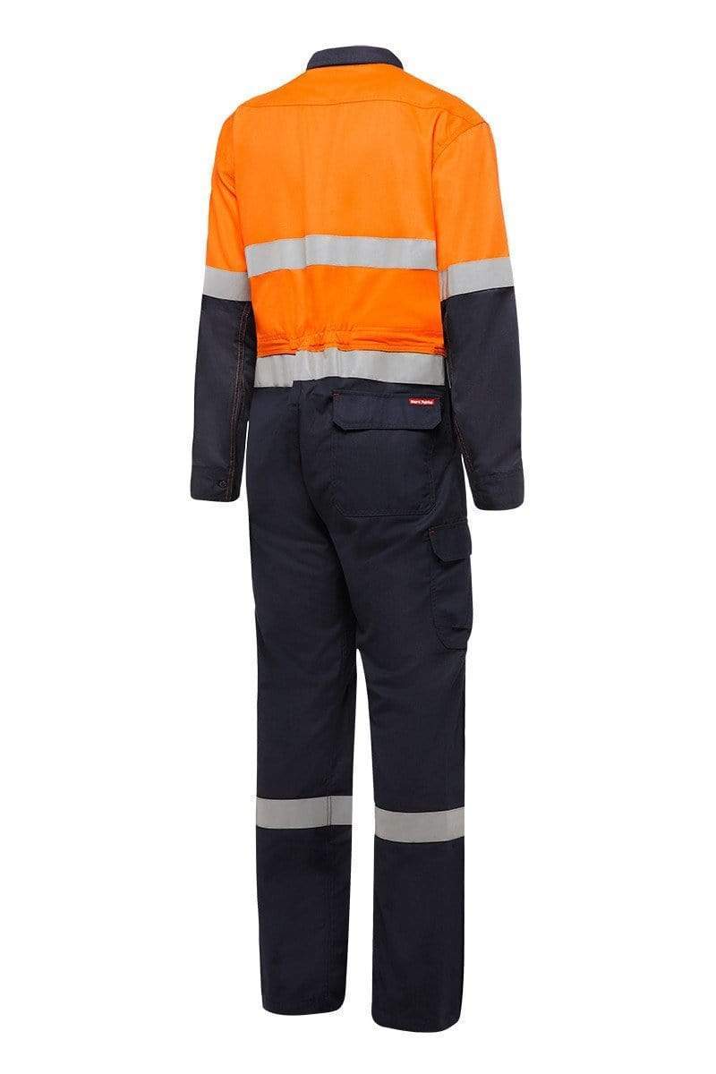 Hard Yakka Work Wear Hard Yakka FR 2T COVERALL TAPE Y00055