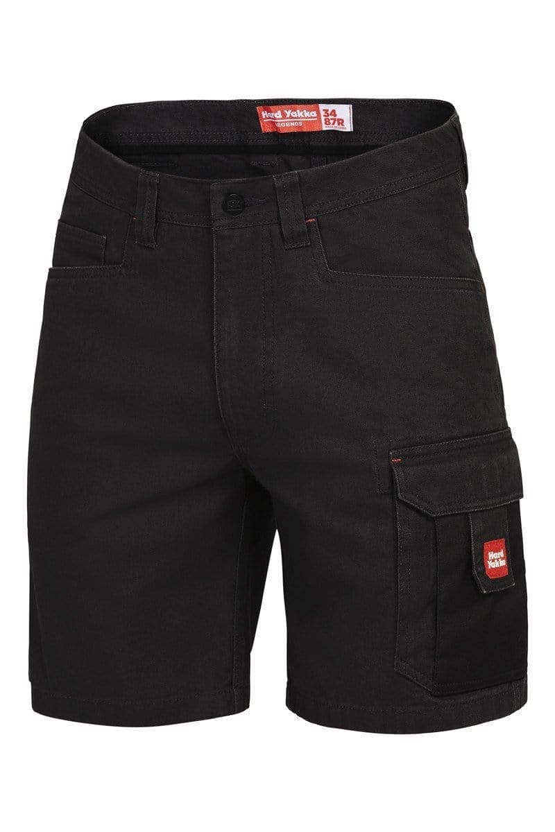 Hard Yakka Work Wear Hard Yakka LEGENDS SHORT Y05066