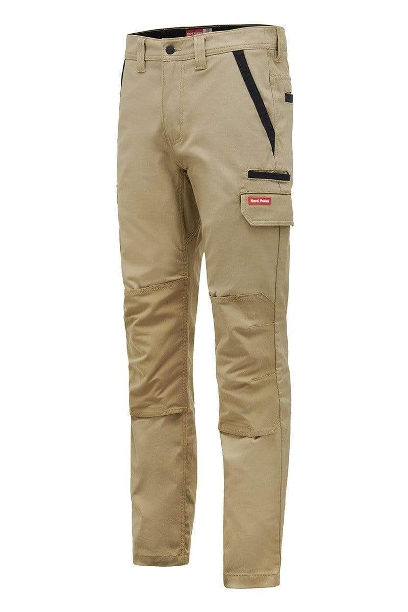 Hard Yakka Work Wear Hard Yakka Legends Slim Pant (Unisex) Y02740