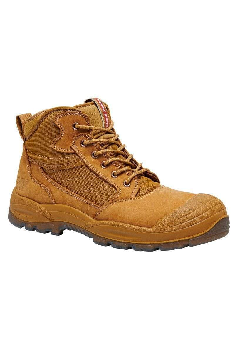 Hard Yakka Work Wear Wheat / 4 Hard Yakka Nite Vision Y60230