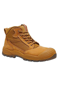 Hard Yakka Work Wear Wheat / 4 Hard Yakka Nite Vision Y60230