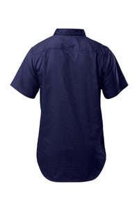 Hard Yakka Work Wear Hard Yakka SHIRT CL FR  SS Y07540