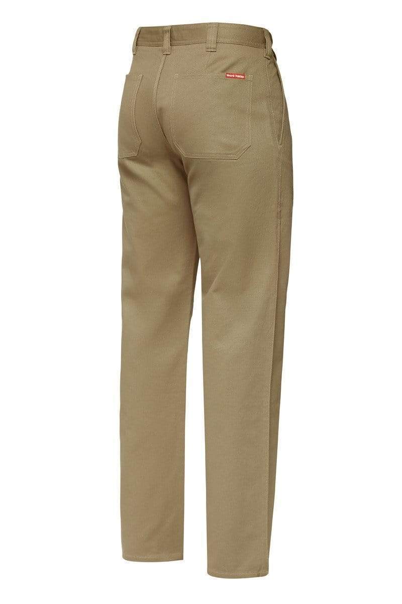 Hard Yakka Cotton Drill Trouser Y02501 Work Wear Hard Yakka   