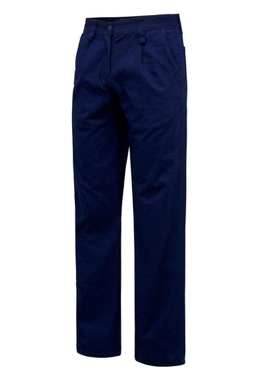 Hard Yakka Women's Drill Pant Y08840 Work Wear Hard Yakka   