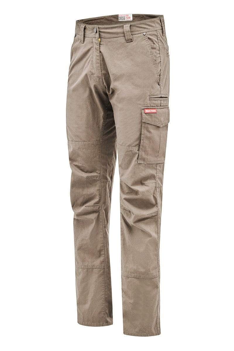 Hard Yakka Women's Ripstop Pant Y08930 Work Wear Hard Yakka   